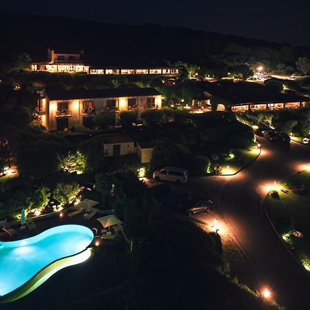 Il Borgo Bagabaga - Exclusive Country Retreat Otel Castelsardo Dış mekan fotoğraf