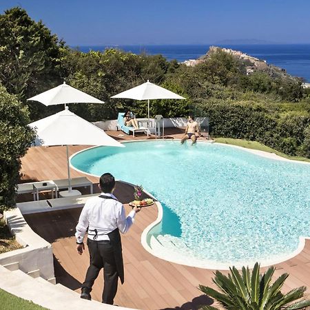 Il Borgo Bagabaga - Exclusive Country Retreat Otel Castelsardo Dış mekan fotoğraf