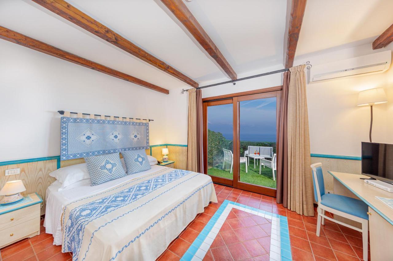 Il Borgo Bagabaga - Exclusive Country Retreat Otel Castelsardo Dış mekan fotoğraf