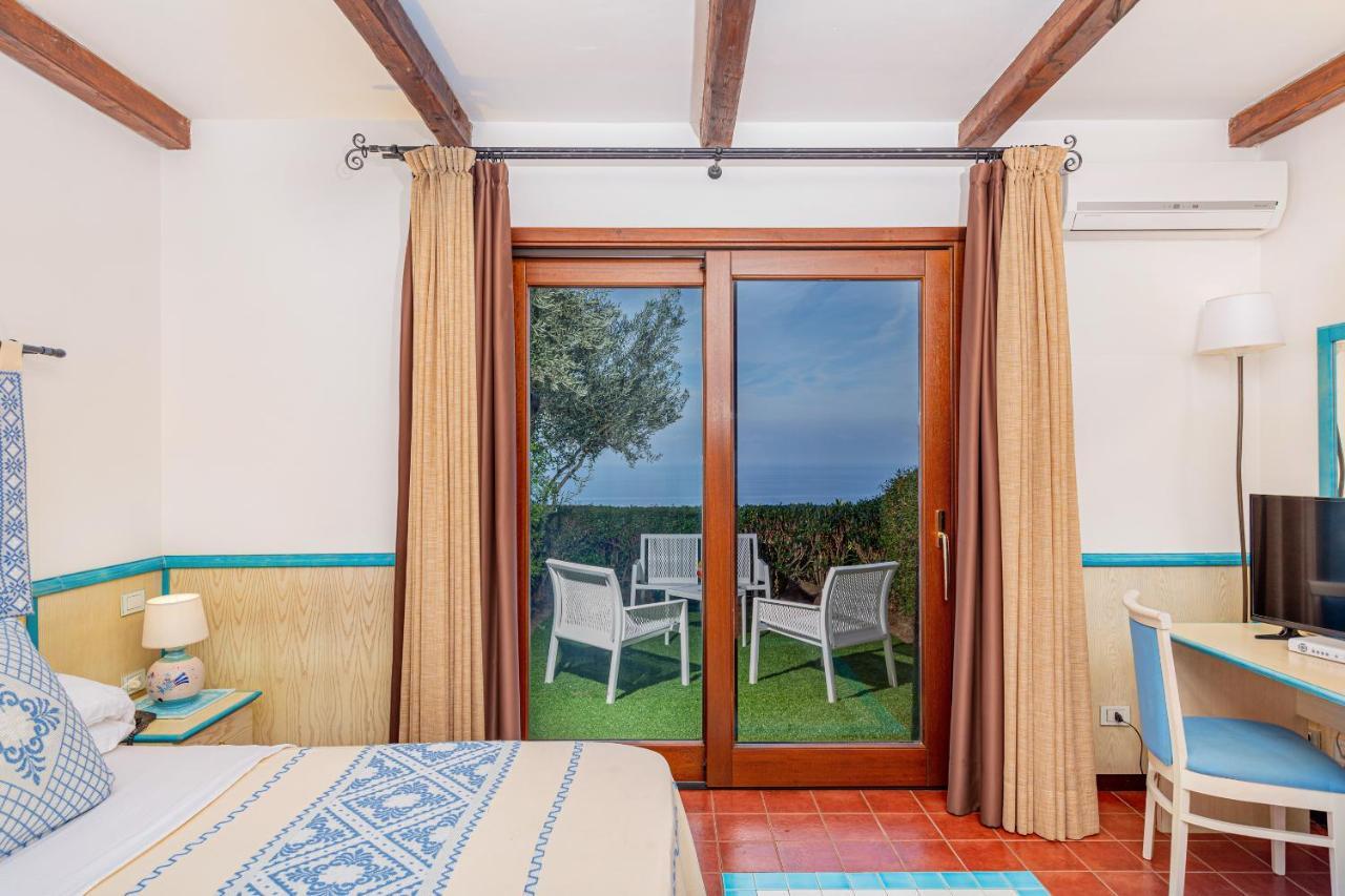 Il Borgo Bagabaga - Exclusive Country Retreat Otel Castelsardo Dış mekan fotoğraf