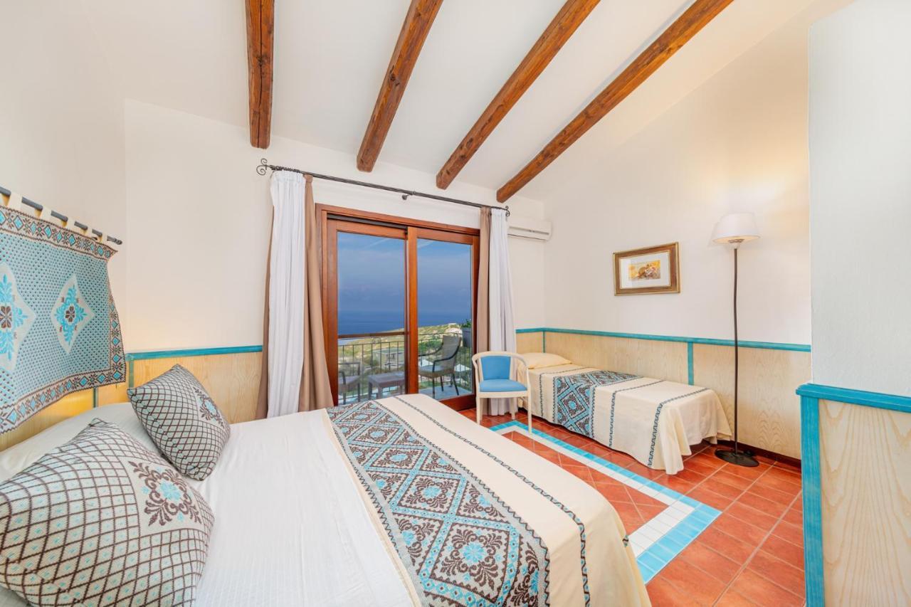 Il Borgo Bagabaga - Exclusive Country Retreat Otel Castelsardo Dış mekan fotoğraf