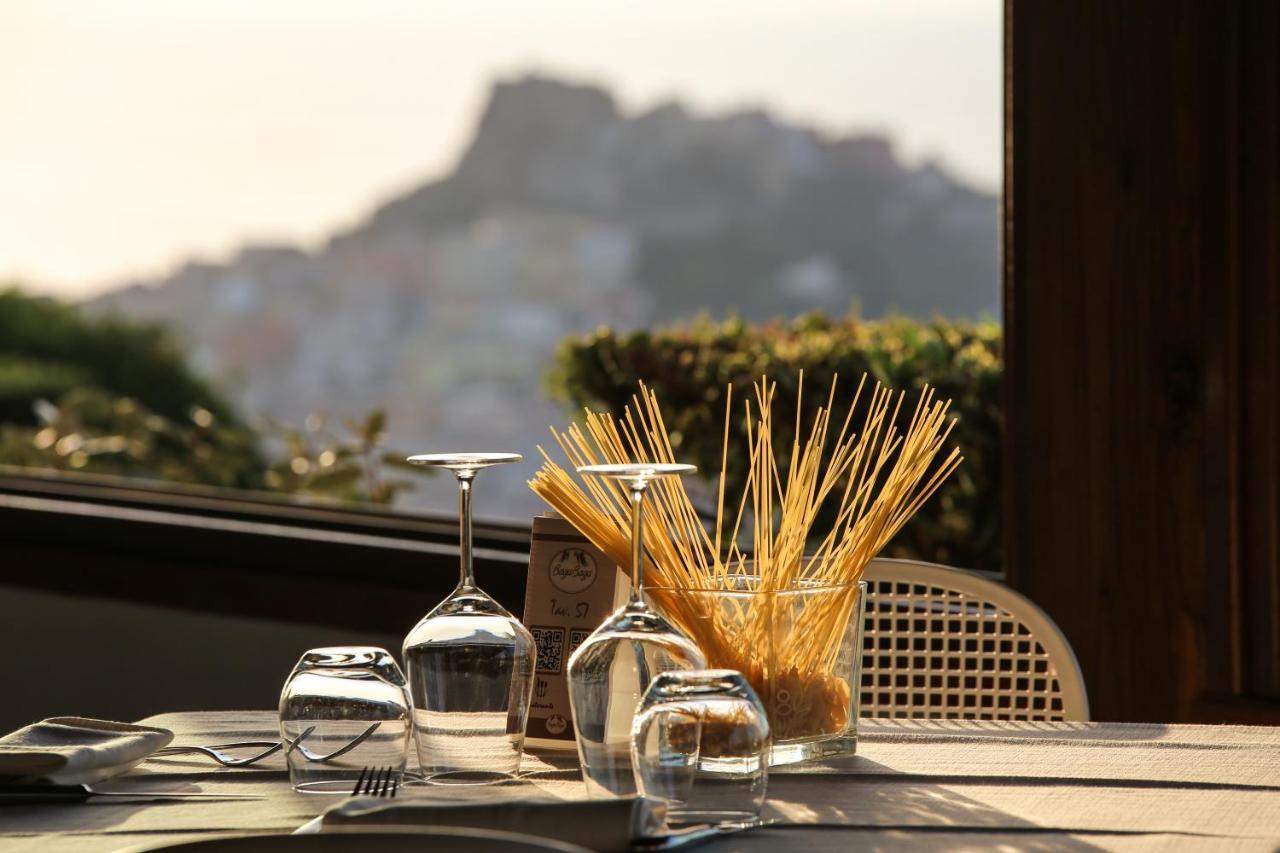 Il Borgo Bagabaga - Exclusive Country Retreat Otel Castelsardo Dış mekan fotoğraf