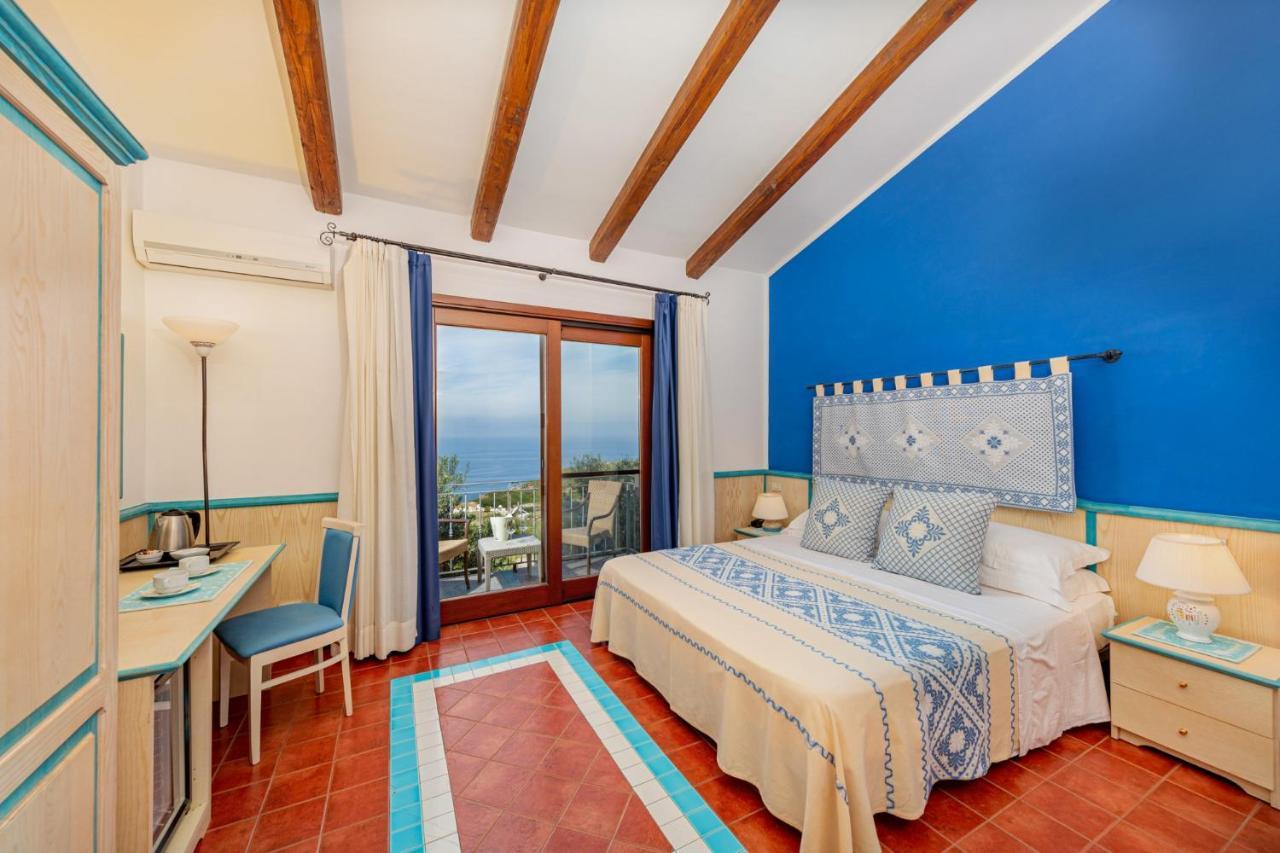 Il Borgo Bagabaga - Exclusive Country Retreat Otel Castelsardo Dış mekan fotoğraf
