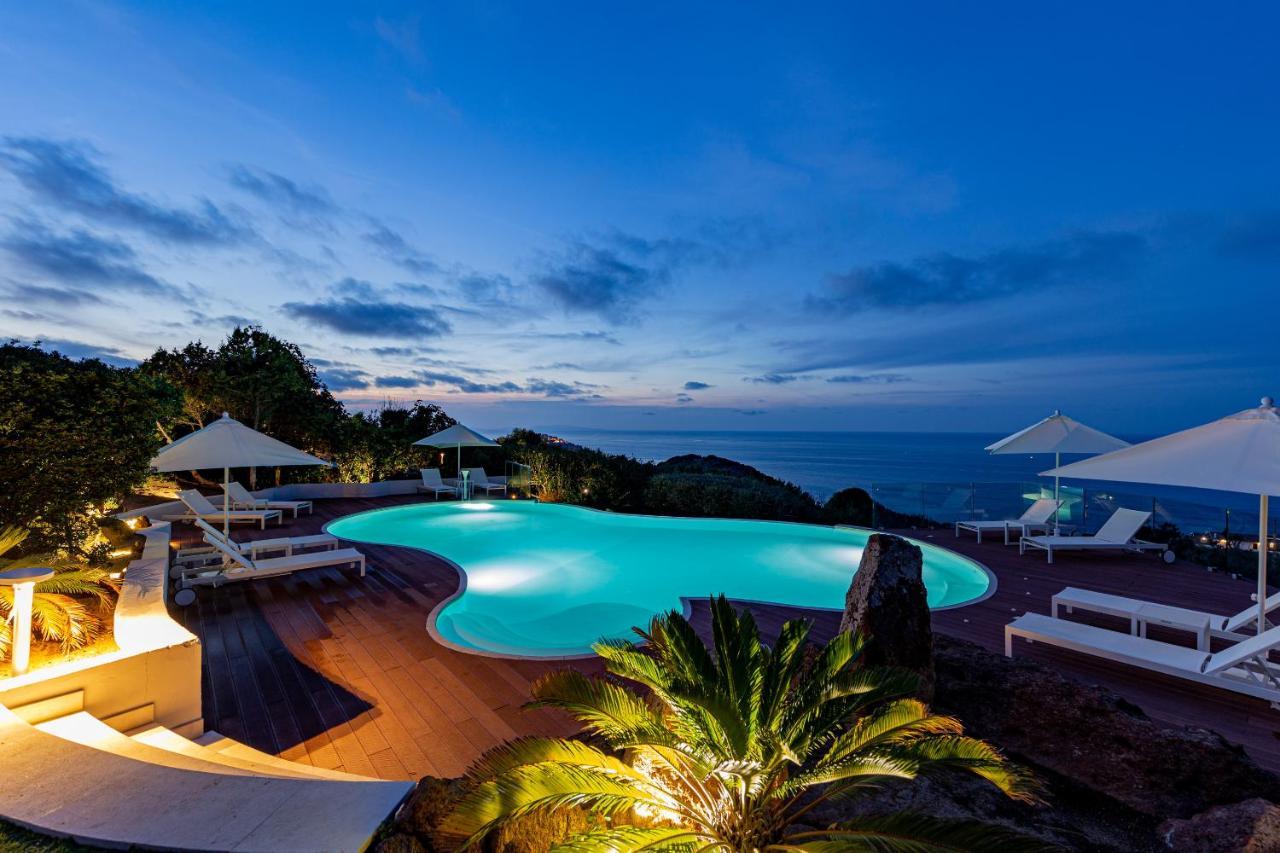 Il Borgo Bagabaga - Exclusive Country Retreat Otel Castelsardo Dış mekan fotoğraf