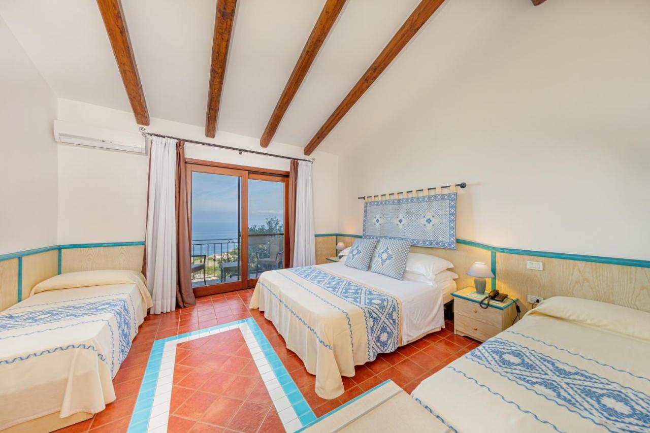 Il Borgo Bagabaga - Exclusive Country Retreat Otel Castelsardo Dış mekan fotoğraf