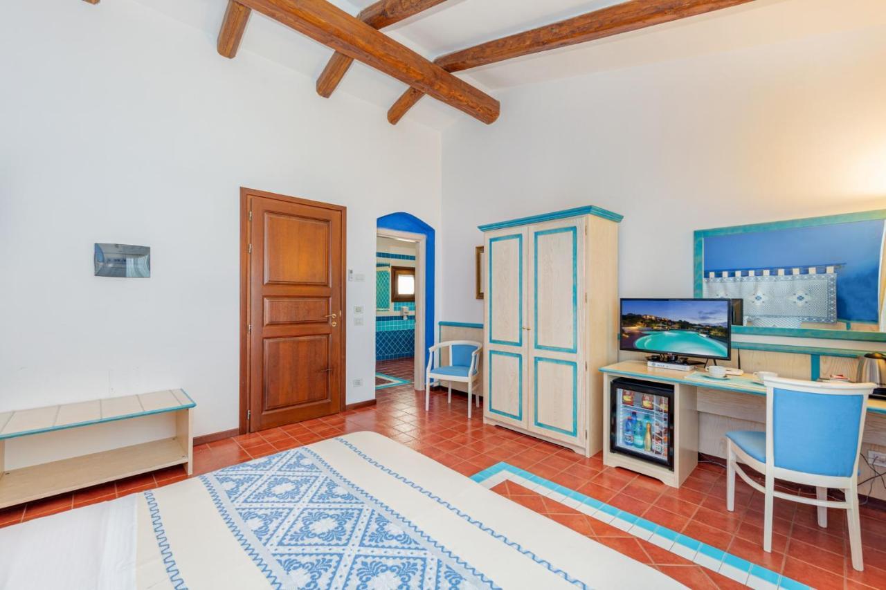 Il Borgo Bagabaga - Exclusive Country Retreat Otel Castelsardo Dış mekan fotoğraf
