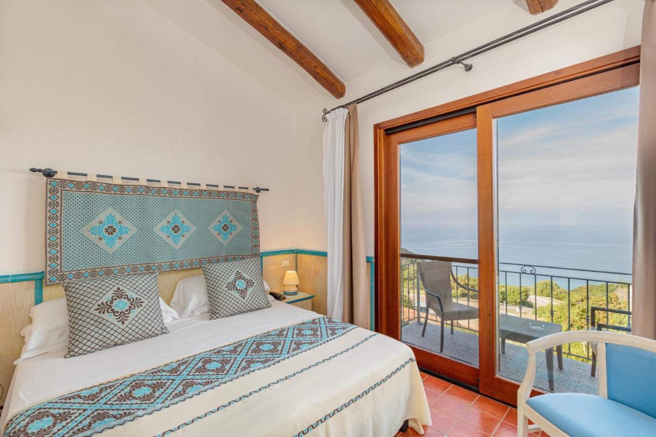 Il Borgo Bagabaga - Exclusive Country Retreat Otel Castelsardo Dış mekan fotoğraf