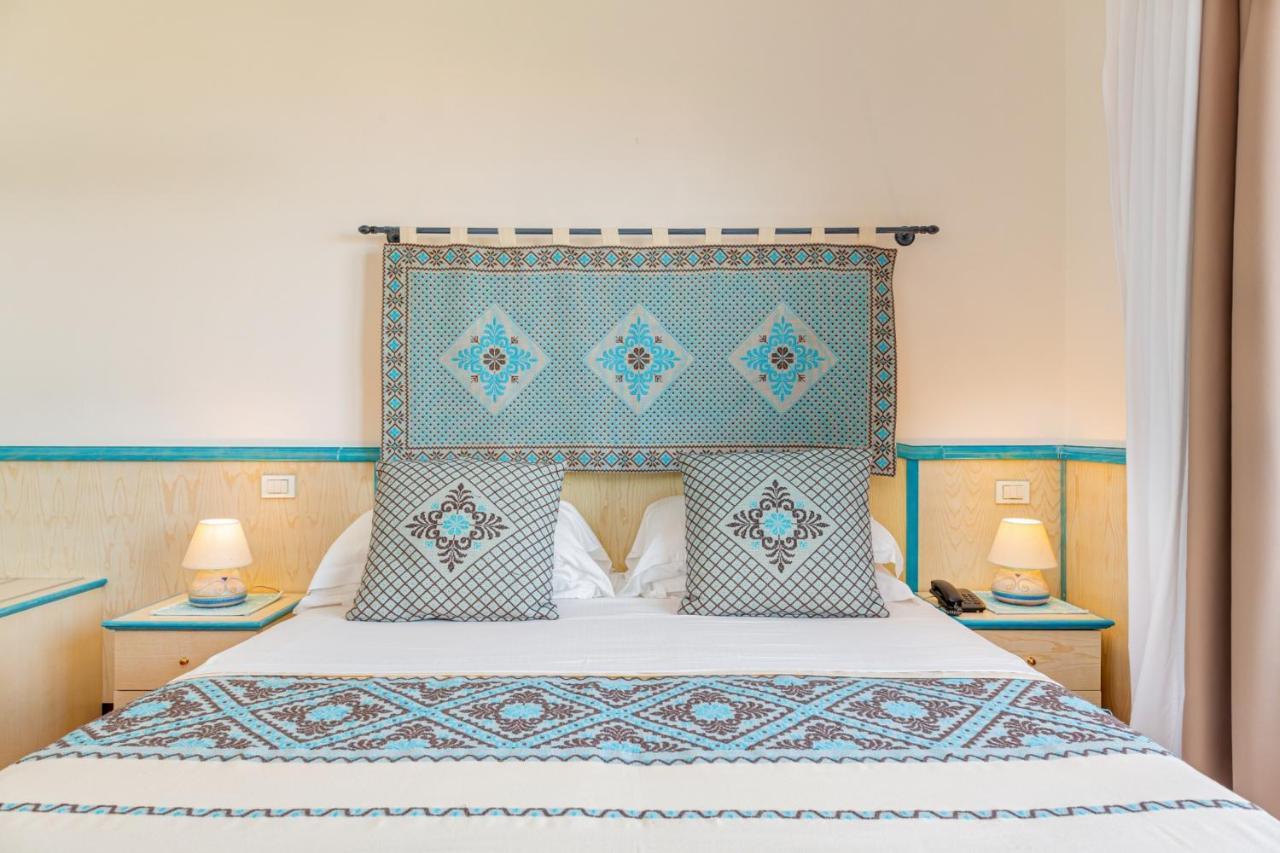 Il Borgo Bagabaga - Exclusive Country Retreat Otel Castelsardo Dış mekan fotoğraf