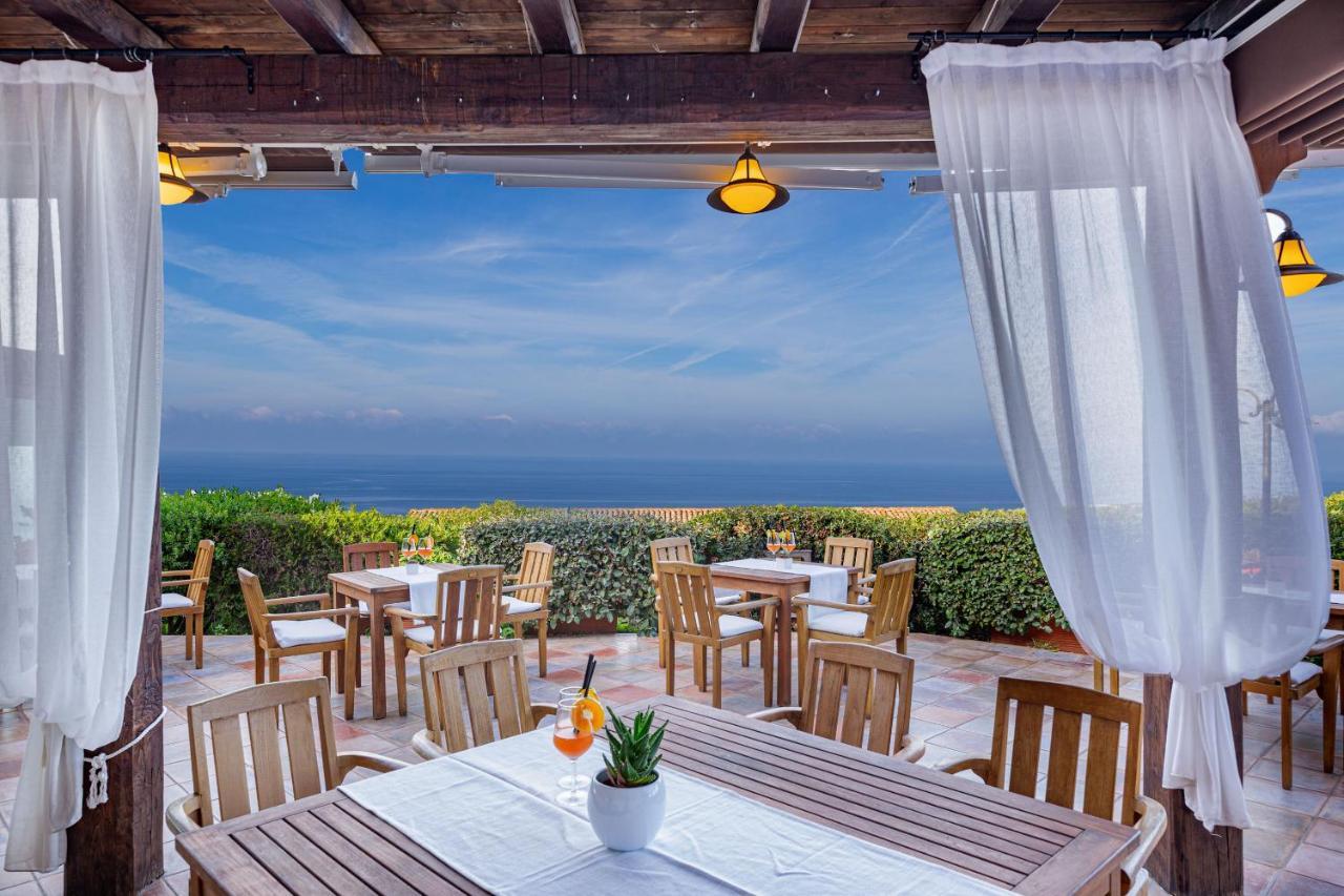 Il Borgo Bagabaga - Exclusive Country Retreat Otel Castelsardo Dış mekan fotoğraf