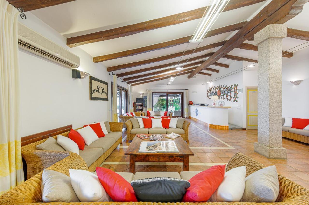 Il Borgo Bagabaga - Exclusive Country Retreat Otel Castelsardo Dış mekan fotoğraf