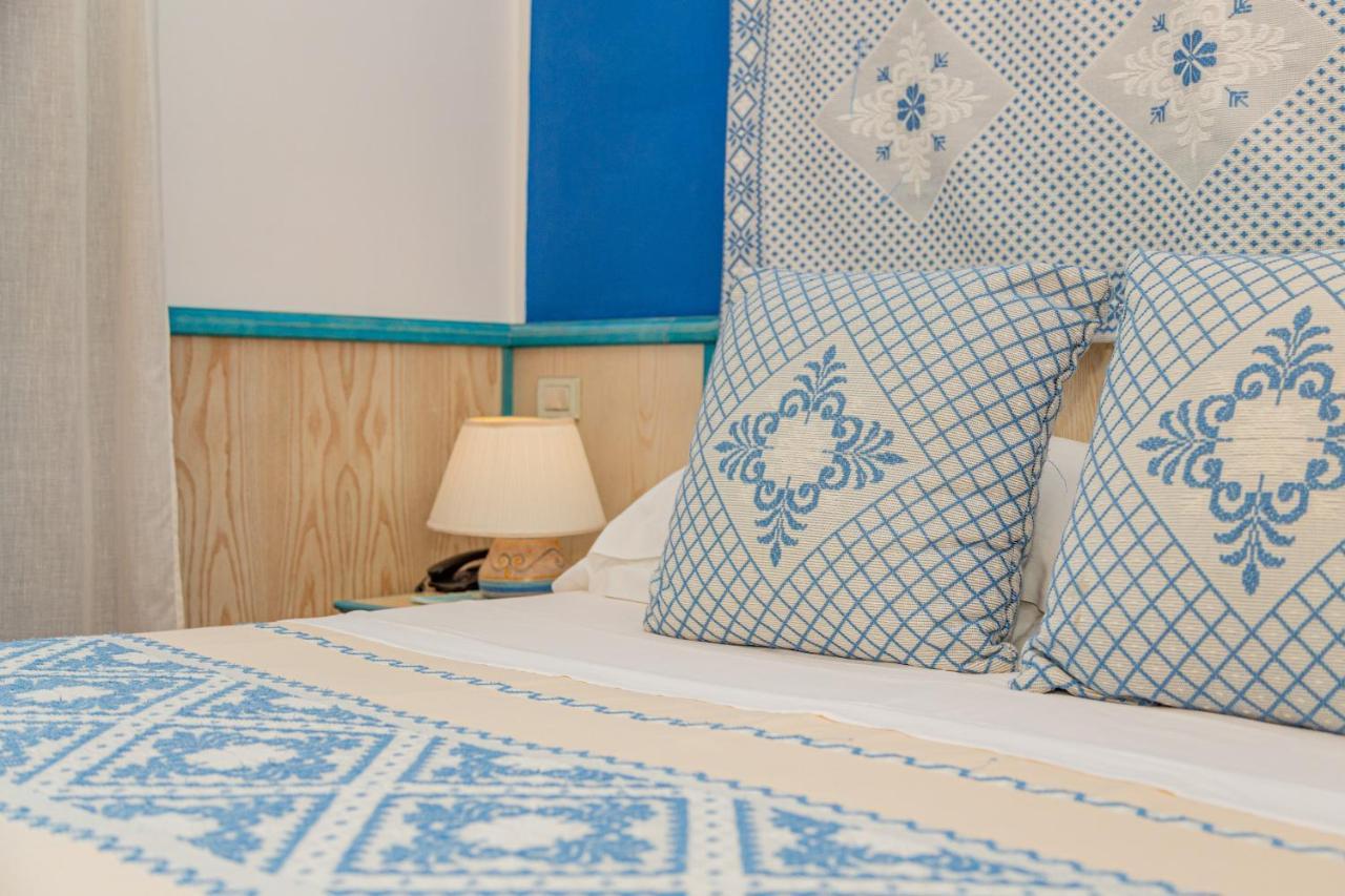 Il Borgo Bagabaga - Exclusive Country Retreat Otel Castelsardo Dış mekan fotoğraf
