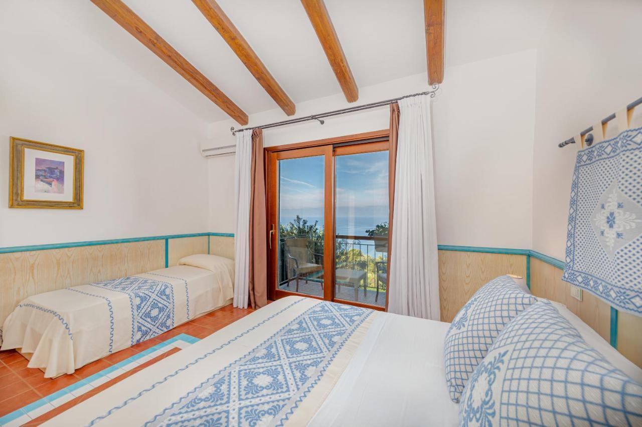 Il Borgo Bagabaga - Exclusive Country Retreat Otel Castelsardo Dış mekan fotoğraf
