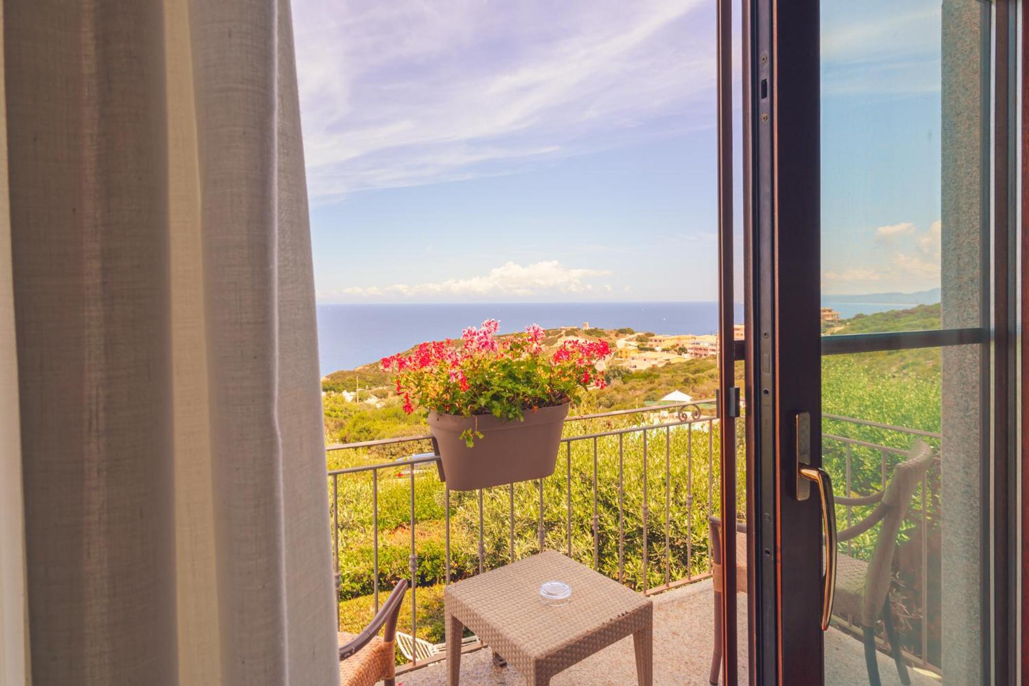 Il Borgo Bagabaga - Exclusive Country Retreat Otel Castelsardo Dış mekan fotoğraf