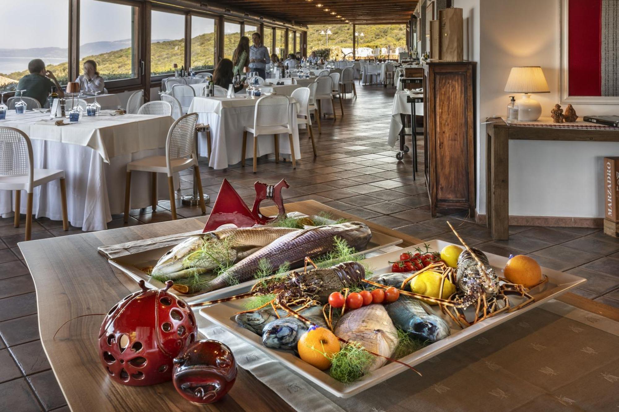 Il Borgo Bagabaga - Exclusive Country Retreat Otel Castelsardo Dış mekan fotoğraf
