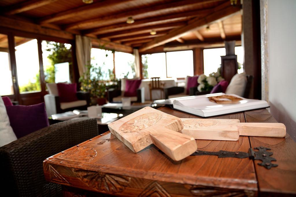 Il Borgo Bagabaga - Exclusive Country Retreat Otel Castelsardo Dış mekan fotoğraf