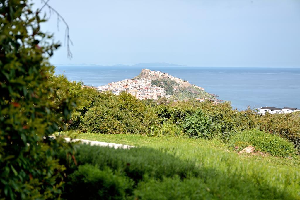 Il Borgo Bagabaga - Exclusive Country Retreat Otel Castelsardo Dış mekan fotoğraf