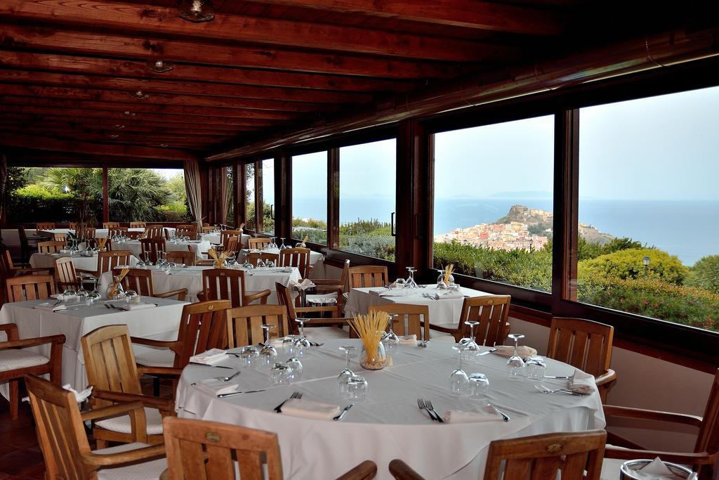 Il Borgo Bagabaga - Exclusive Country Retreat Otel Castelsardo Dış mekan fotoğraf