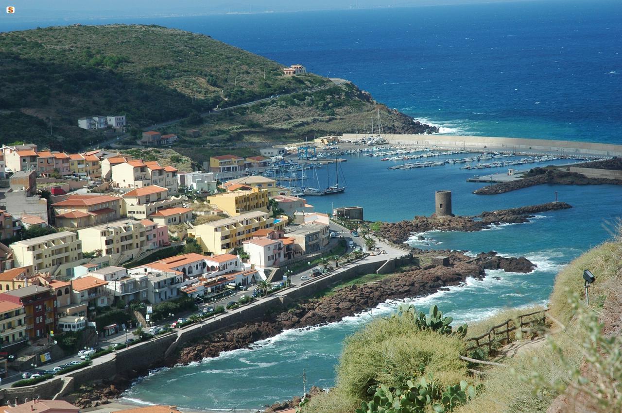 Il Borgo Bagabaga - Exclusive Country Retreat Otel Castelsardo Dış mekan fotoğraf